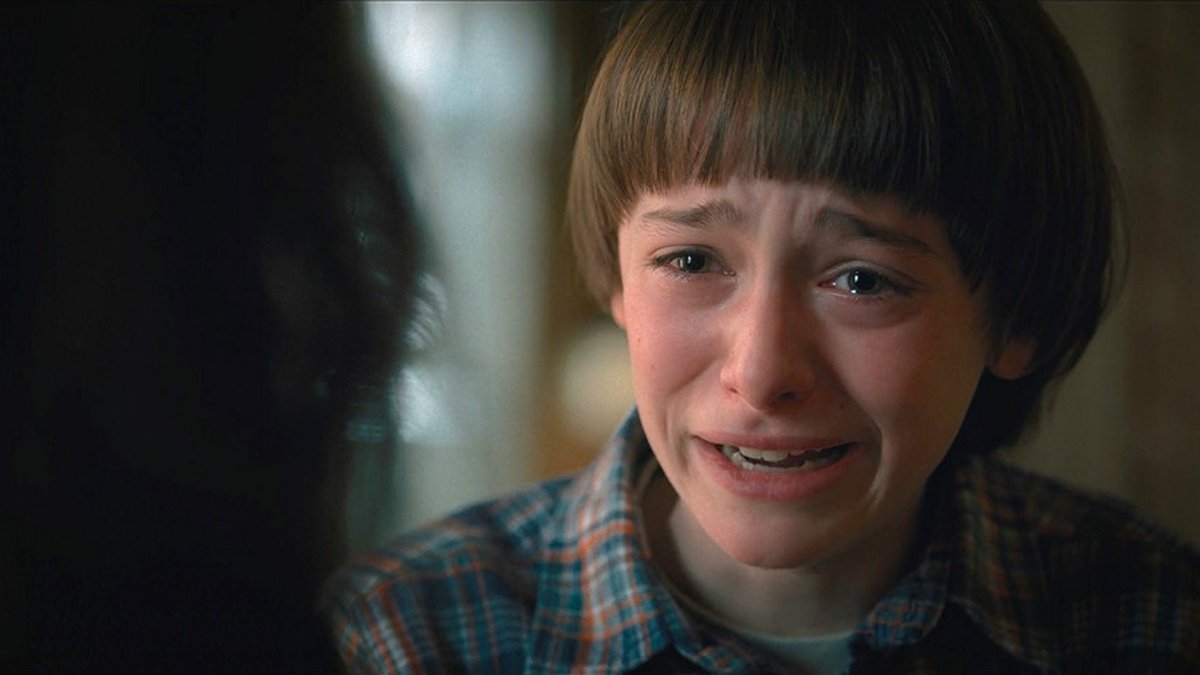 Stranger Things: Noah Schnapp faz revelação sobre Wil