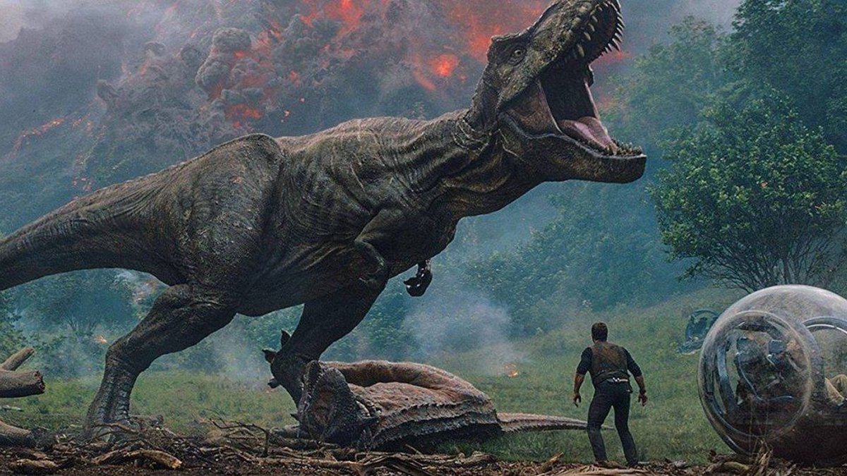 Top 10 dinossauros mais fortes de jurassic world the game 