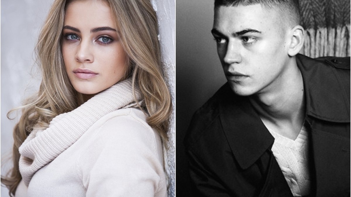 Josephine Langford, irmã de Katherine Langford, vai estrelar adaptação do  livro After | Minha Série