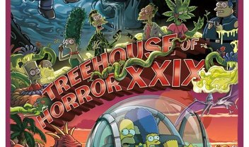 Nova temporada de Simpsons faz homenagem ao jogo do dinossauro do Google -  Olhar Digital