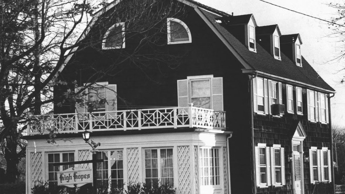 13 filmes e séries de terror em que a casa é protagonista - Casa