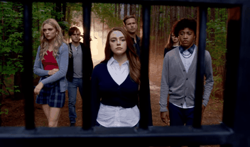 Universo de The Vampire Diaries deve continuar após fim de Legacies