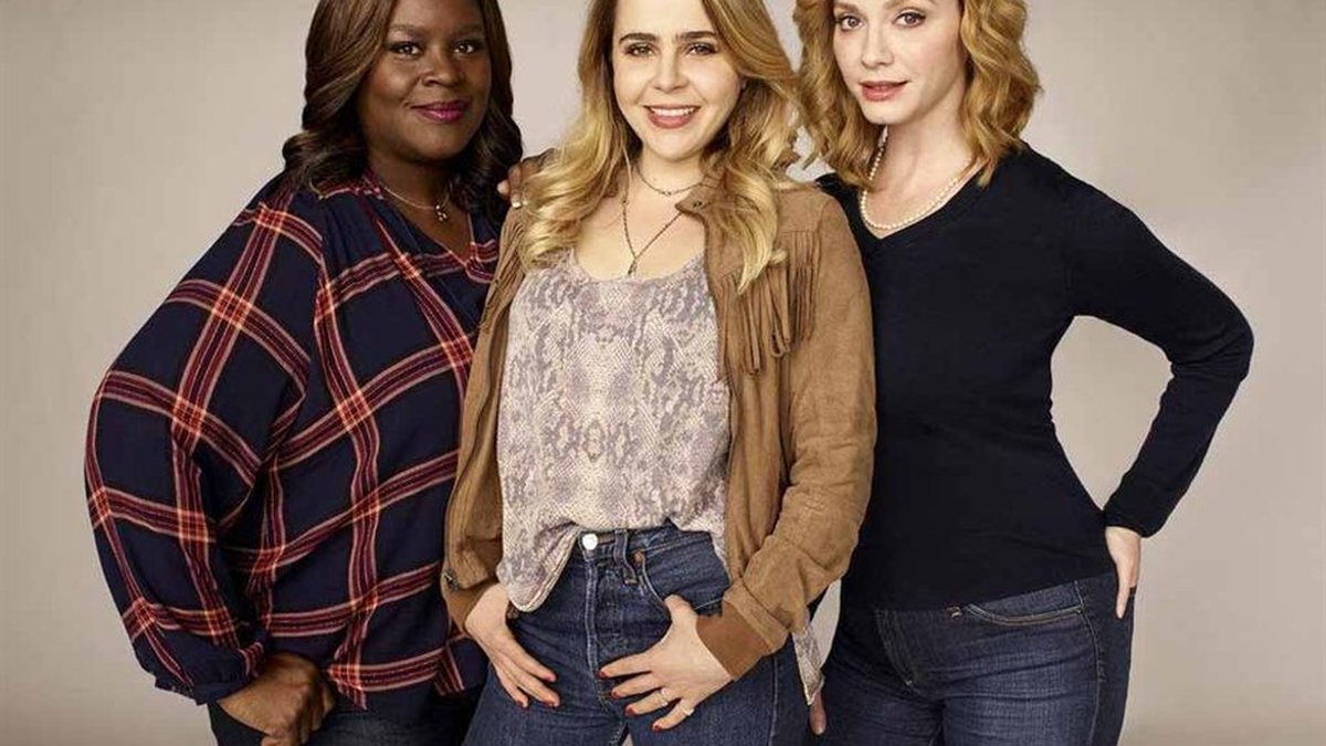 Good Girls: Atrizes tinham acordo para 5ª temporada, mas ator não aceitou -  Observatório do Cinema