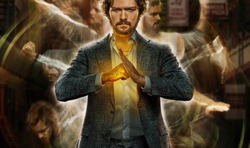 IRON FIST Season 2  Defensores marvel, Iron fist, Punhos de ferro