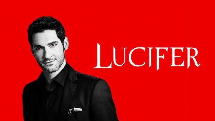 Lucifer: revelado título do episódio de estreia da 4ª temporada | Minha ...