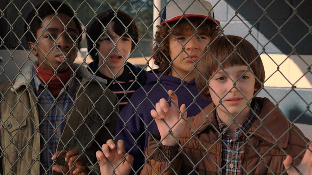 Will byers stranger things 3  Coisas estranhas, Atrizes, Stranger things  atores