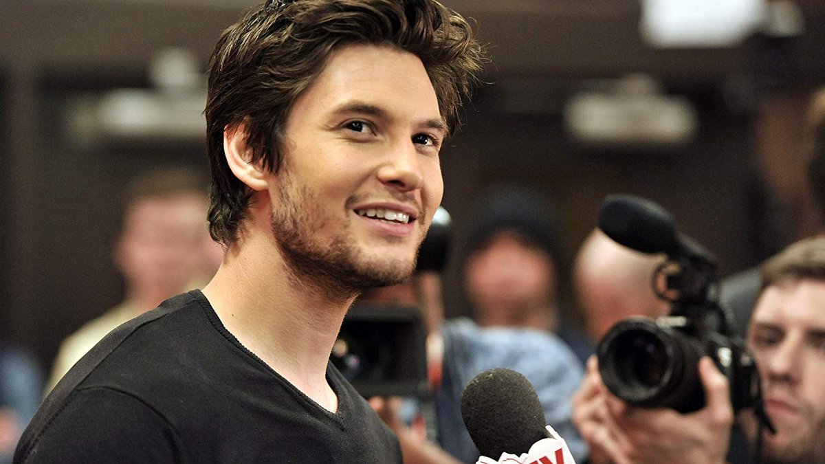 Gold Digger  Ben Barnes viverá protagonista de série da BBC One