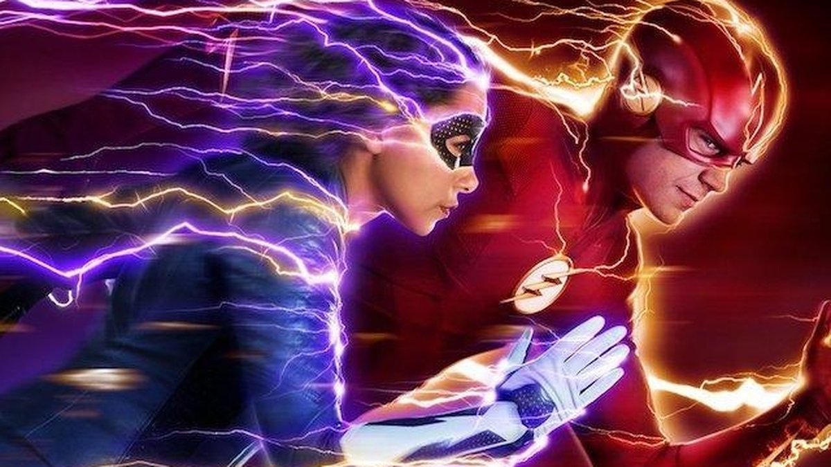 9 anos depois, The Flash finalmente acaba com grande mistério