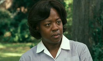 Filme - Histórias Cruzadas (The Help) - 2011