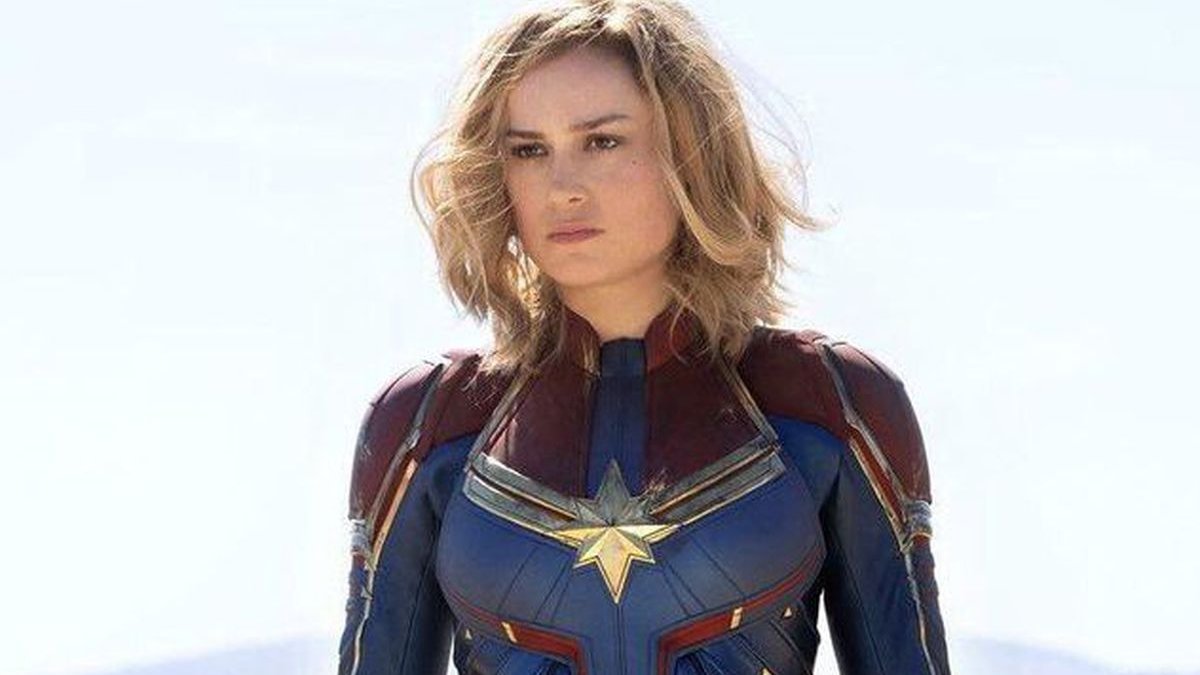 Novo trailer de Capitã Marvel detalha origens da super-heroína