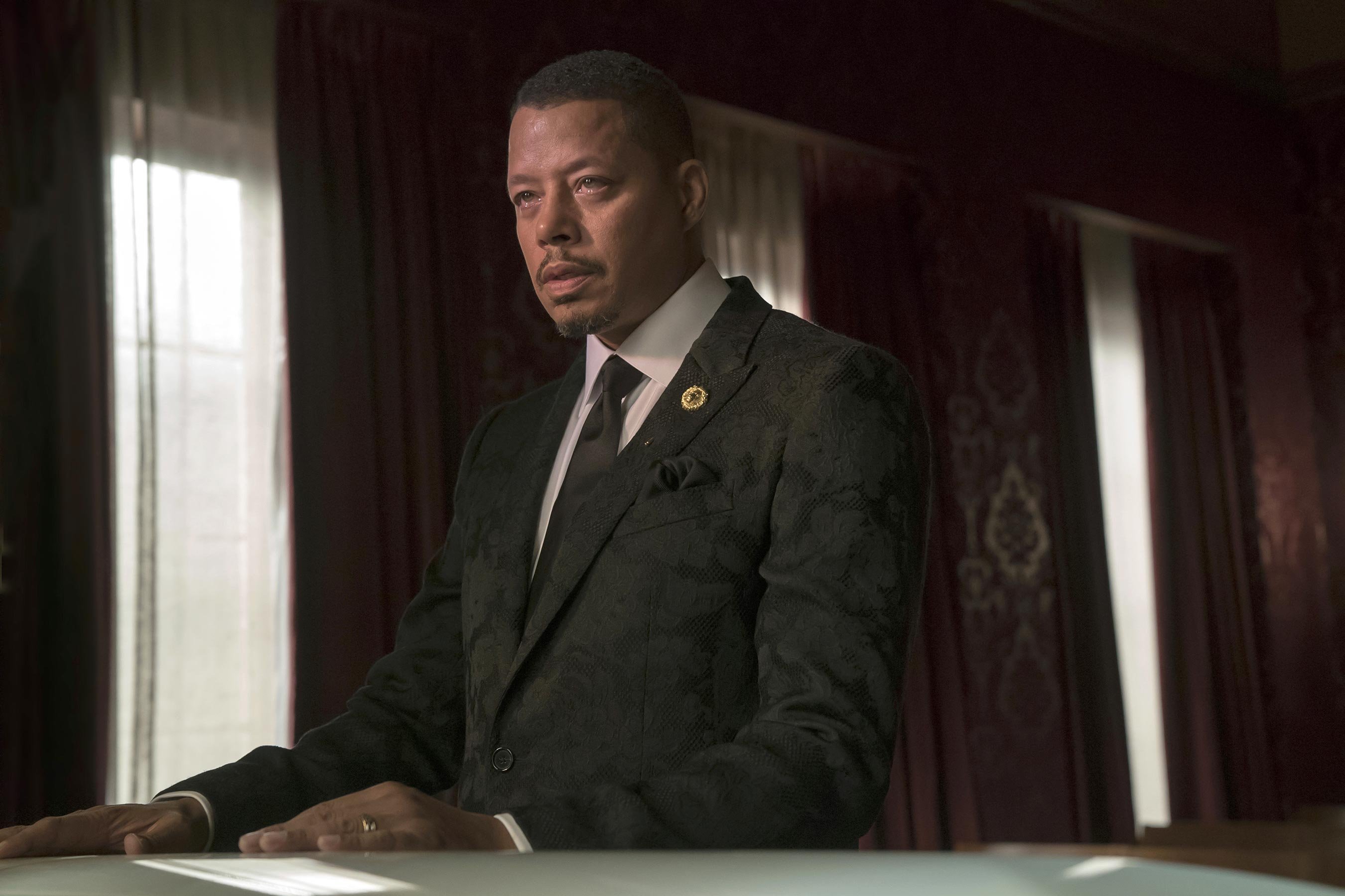 Empire: Estreia Da 5ª Temporada Revela Quem NÃO Morreu Na Season Finale ...