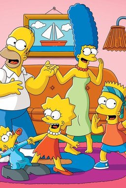 Os Simpsons 24h