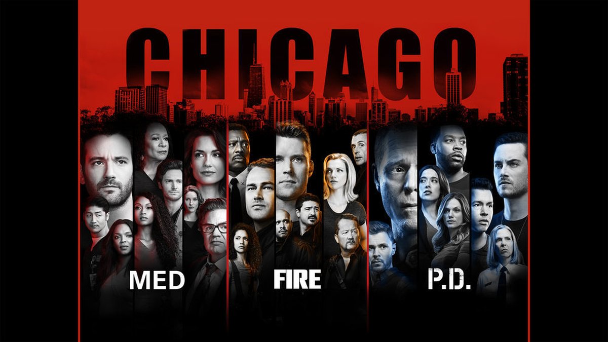 onde assistir chicago fire 2023｜Pesquisa do TikTok