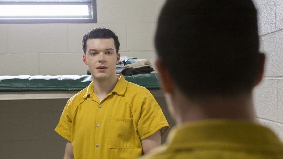 Shameless se despede de Cameron Monaghan, o Ian, com participação especial  [SPOILER] | Minha Série