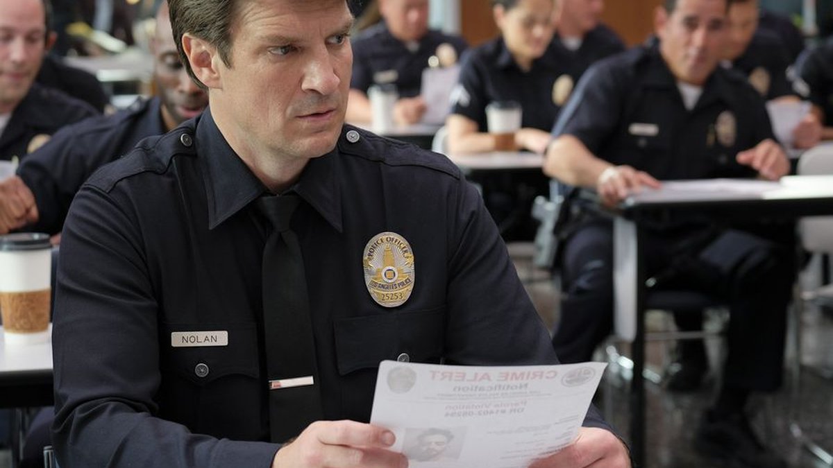 Onde assistir a The Rookie? Veja sinopse, elenco e trailer da série