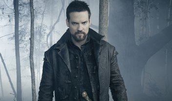 Gotham: veja Shane West como o vilão Bane em foto da 5ª temporada