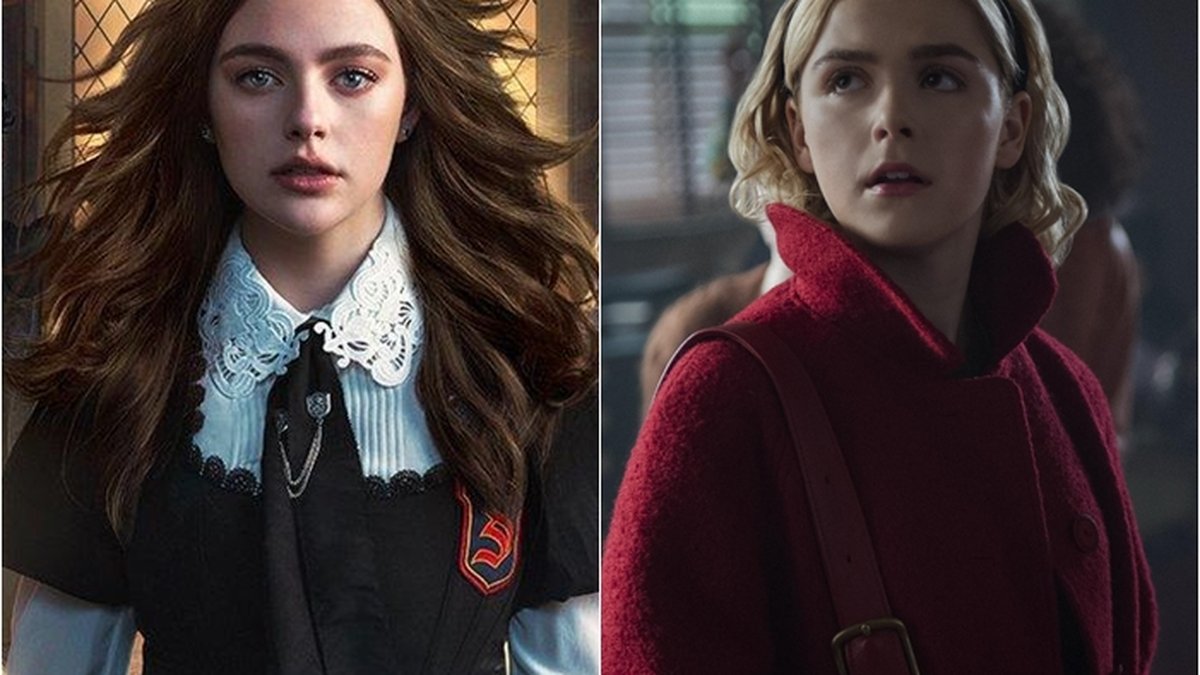 Legacies  Derivado de Vampire Diaries estreia em outubro nos EUA