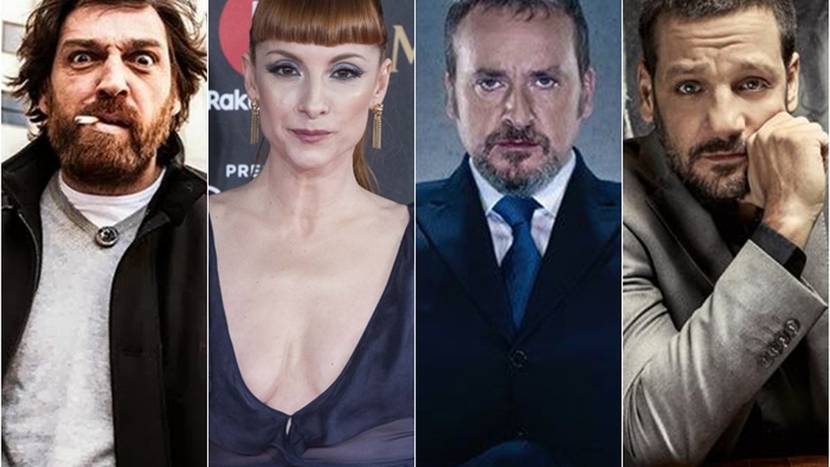 Com novidades no elenco, Netflix inicia produção da 4ª temporada