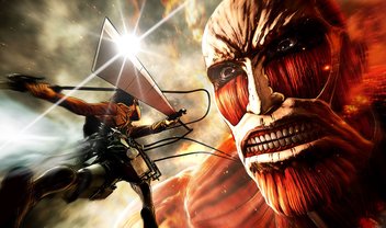 Attack on Titan: anime ganhará filme live-action do diretor de IT: A Coisa