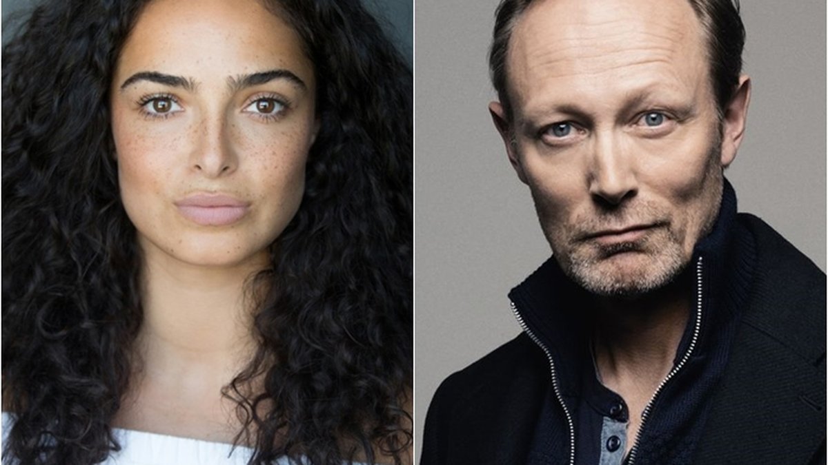 Netflix divulga nomes do elenco principal da série live-action de