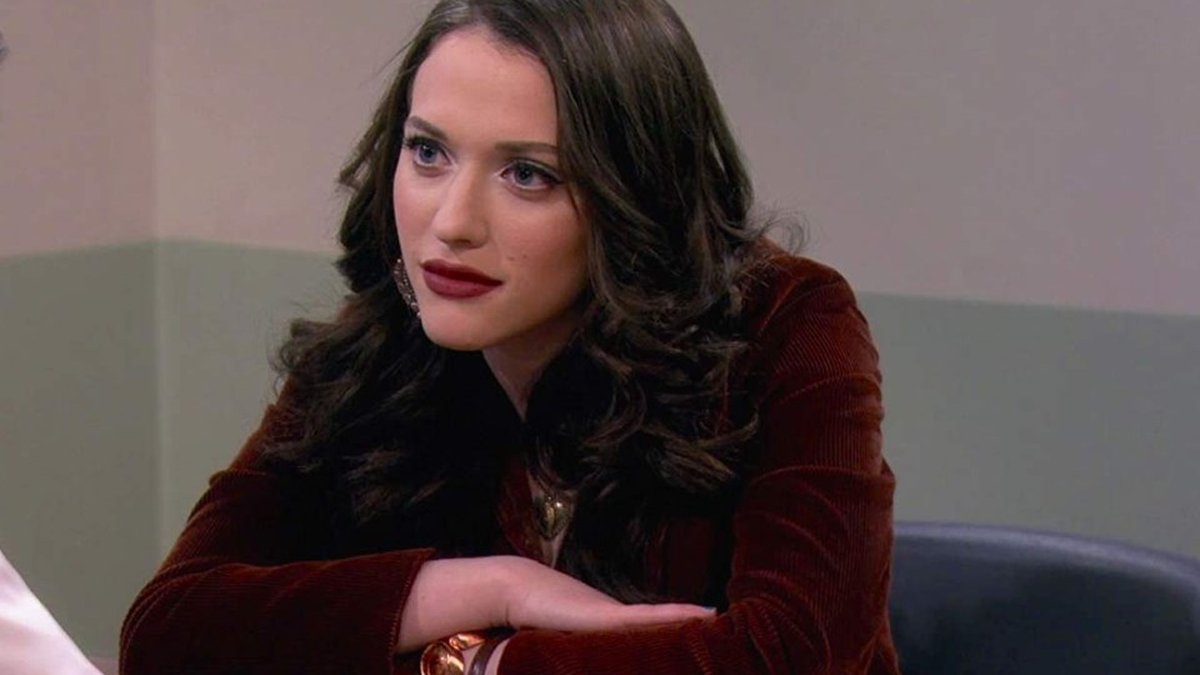 Nova comédia de Kat Dennings vai se chamar Dollface | Minha Série