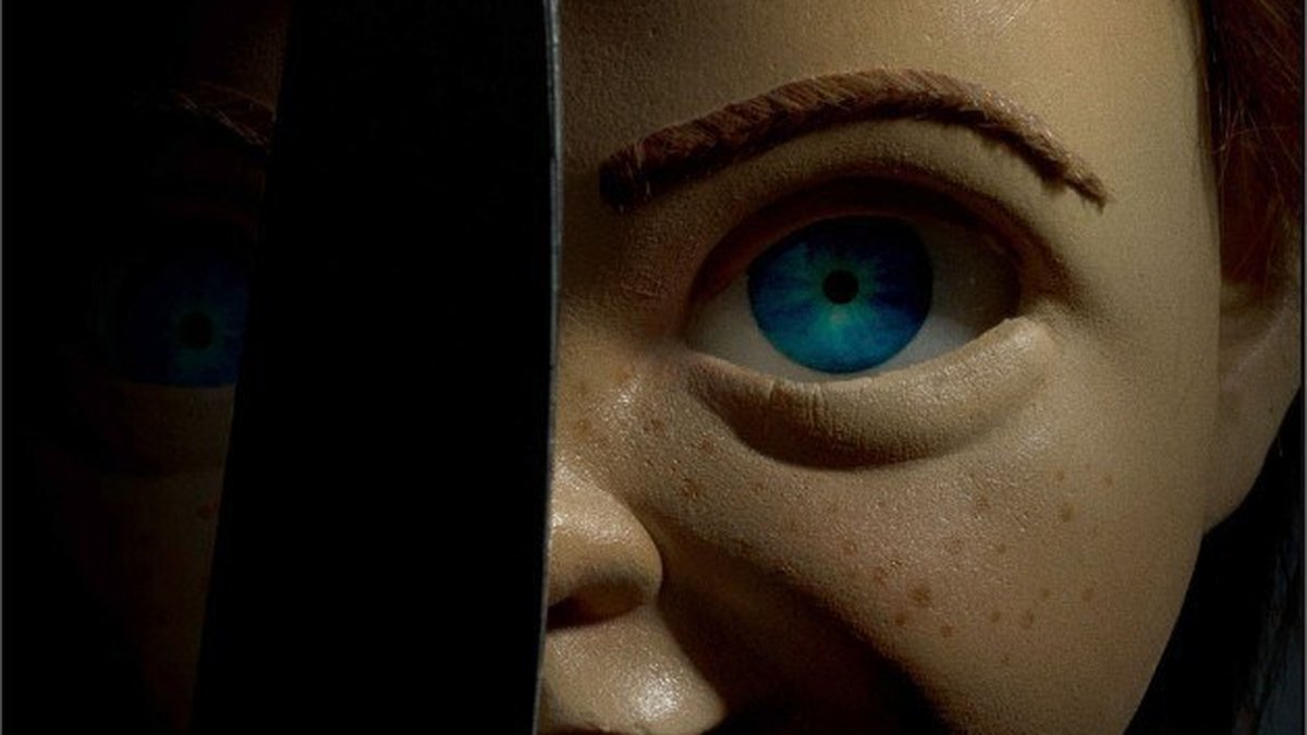 Lembra do Chucky? Brinquedo Assassino ganhará novo filme no cinema