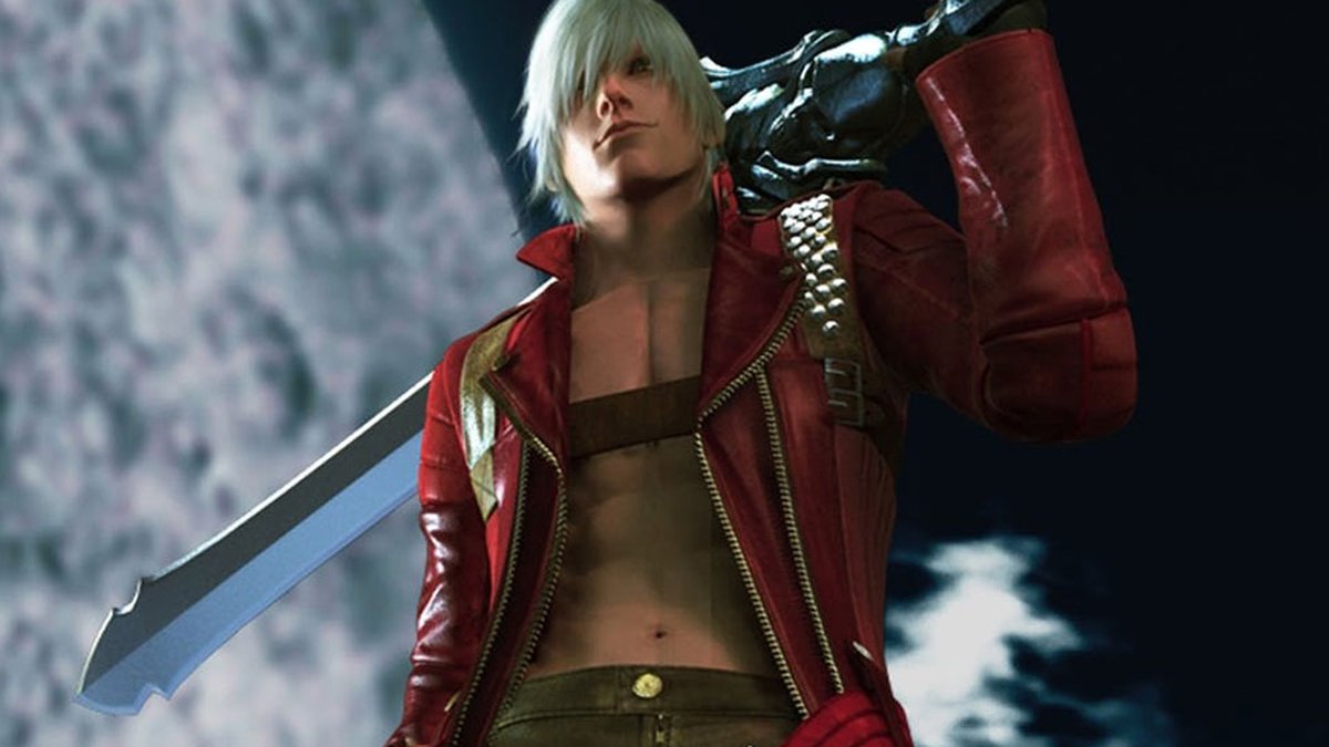 Anime de Devil May Cry é anunciado pela Netflix; veja primeiras imagens