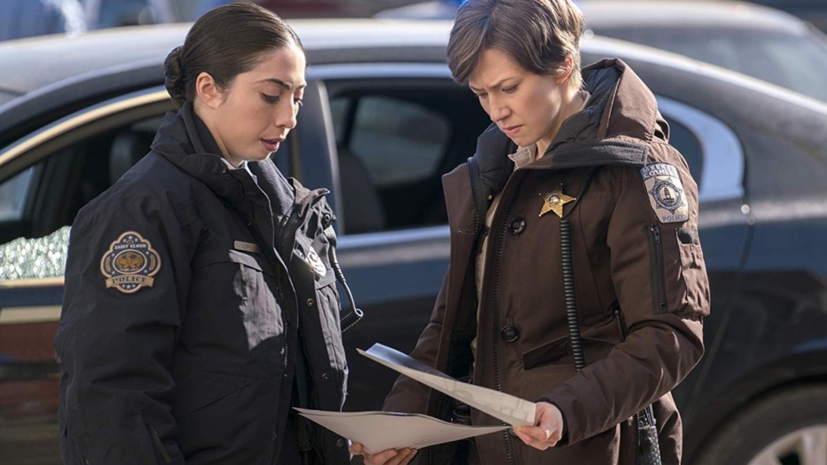 As Melhores Séries Policiais Para Maratonar