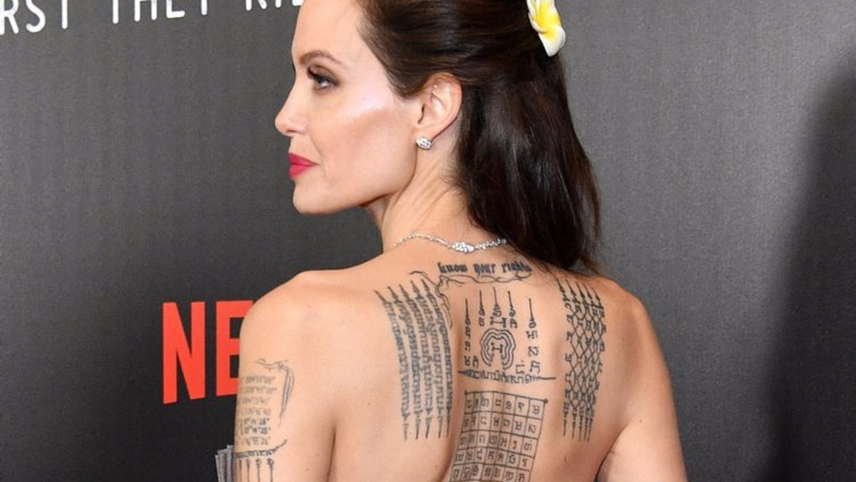 20 tatuagens em latim e seu significado