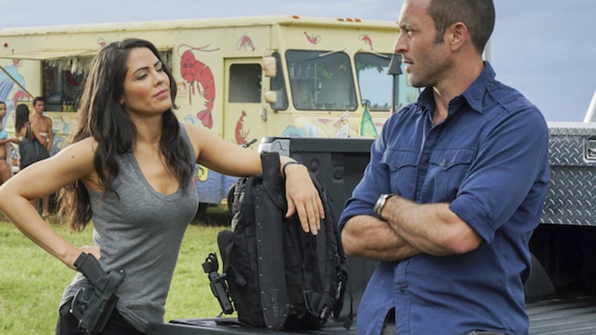 Hawaii Five-0: Michelle Borth, a Catherine, fará nova participação na série  | Minha Série