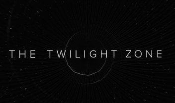 Reboot de Twilight Zone ganha data de estreia