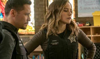 Assistir Chicago P.D. Distrito 21 Online - Tua Serie