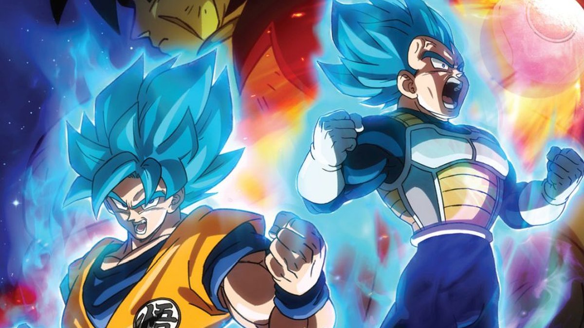 Afinal, o irmão do Vegeta realmente existe em Dragon Ball?