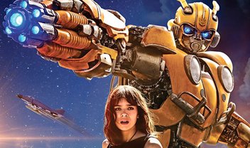 Bumblebee' chega aos cinemas para redimir a saga 'Transformers
