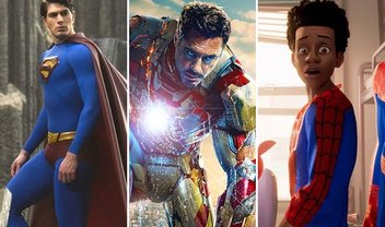 20 filmes de super-heróis que você precisa assistir pelo menos uma vez na  vida
