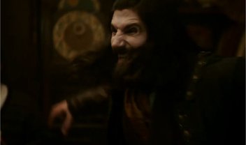 HBO Max - A comédia What We Do in the Shadows, baseada no