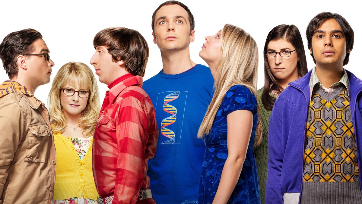 Final de The Big Bang Theory será em especial de 2 episódios | Minha Série