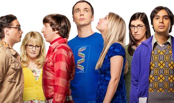 Curiosidades sobre The Big Bang Theory – Parte 2