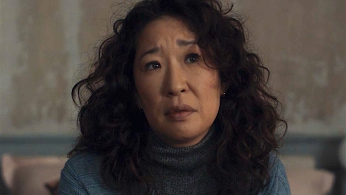 How To Watch Killing Eve Online: Binge The Drama For Free Digital ...