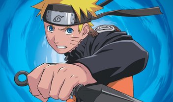 O dia em que Naruto se tornou Hokage – especial manga