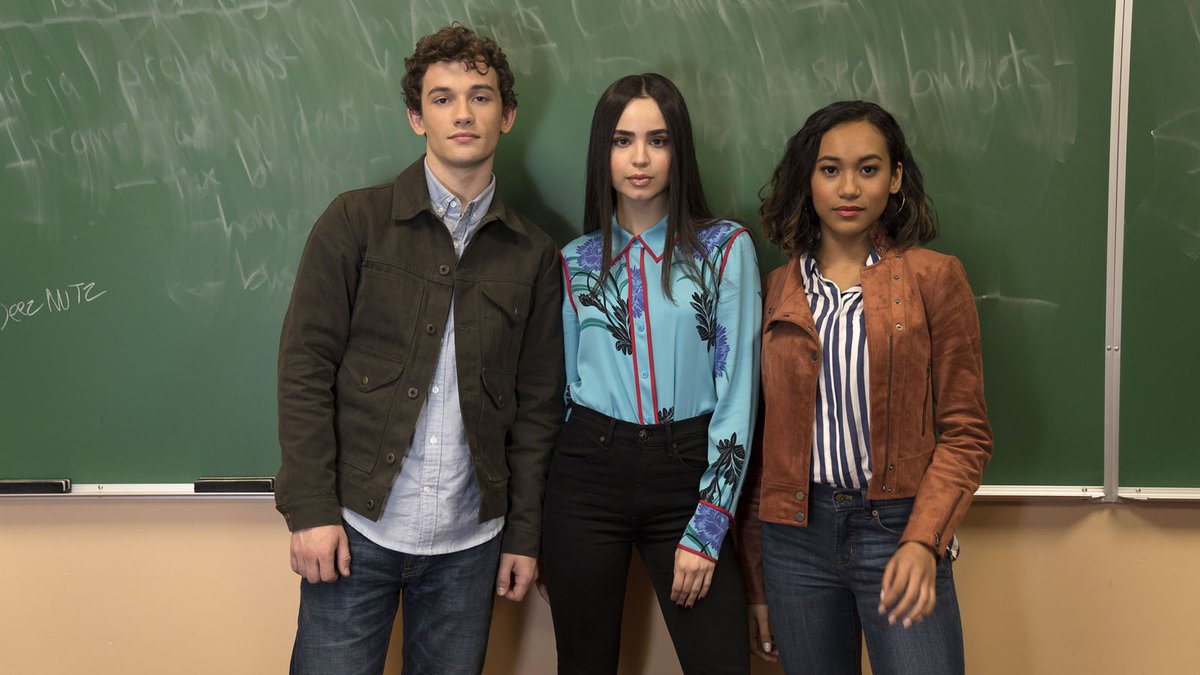 The Perfectionists: assista aos primeiros minutos do spin-off de Pretty  Little Liars