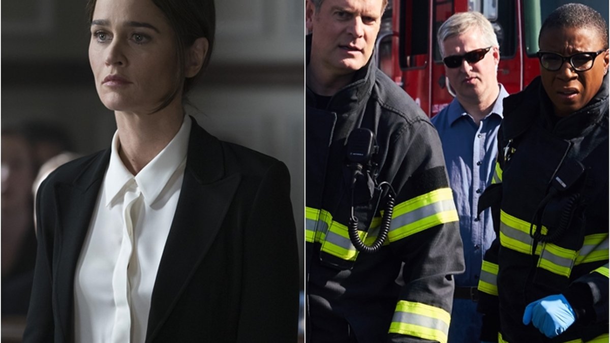 9-1-1: Temporada 5 - Veja onde assistir