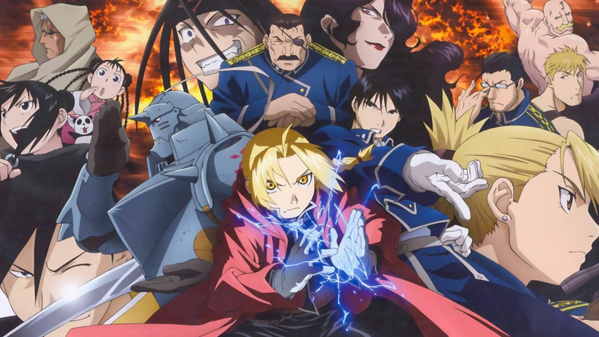 Streaming da HBO terá animes como Death Note e Fullmetal Alchemist para  competir com a Netflix