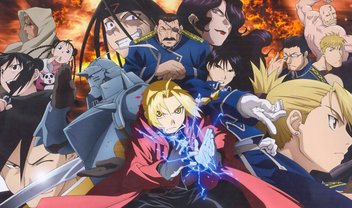 Melhores animes da Netflix? Veja lista com Fullmetal Alchemist e