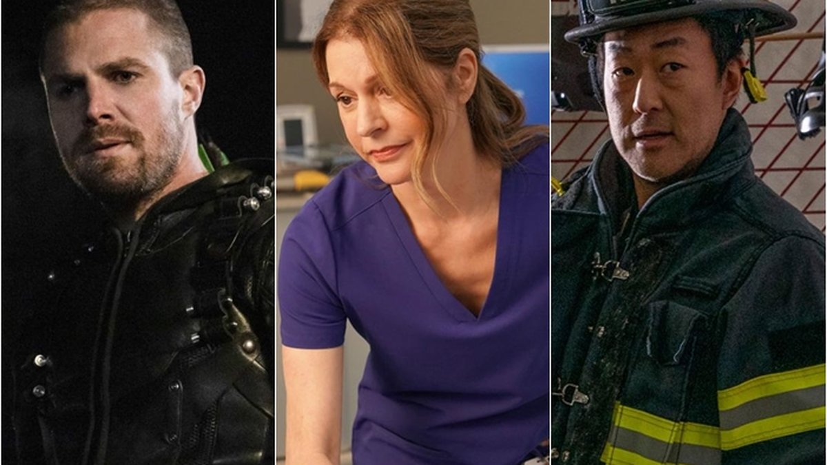 9-1-1: Temporada 5 - Veja onde assistir