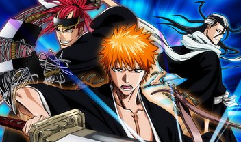 Sword Art Online e Bleach: itens irados dos famosos animes da Netflix
