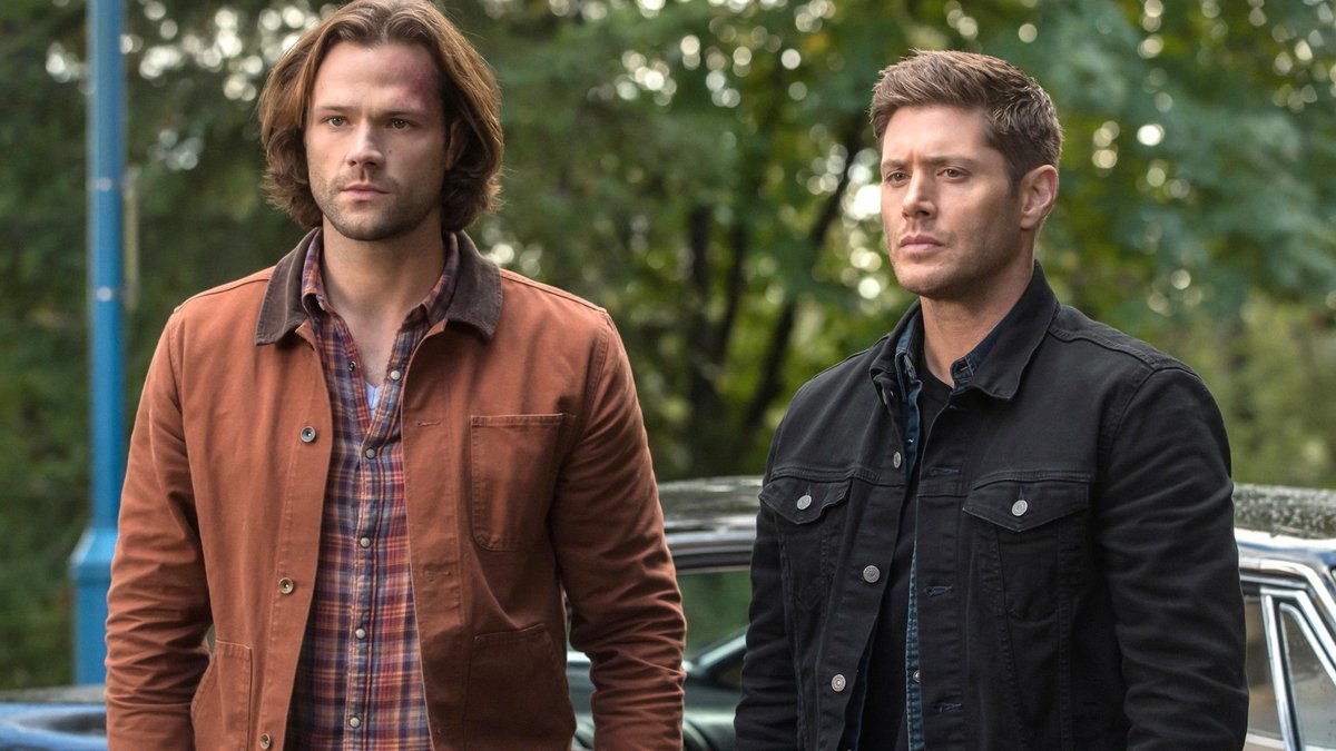 Supernatural: atores explicam motivo do fim da série