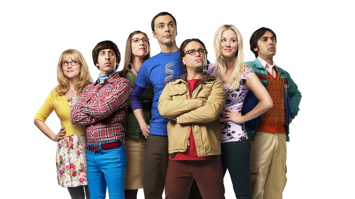 Curiosidades sobre The Big Bang Theory – Parte 2