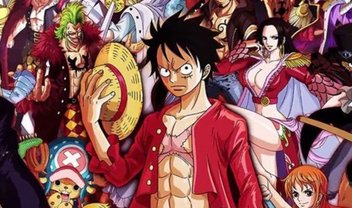 Modelando o Luffy One Piece pt.7: Roupas e Acessórios 