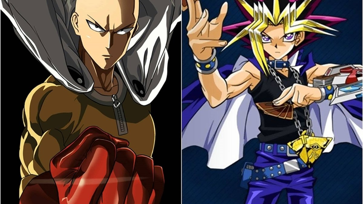 Yu-Gi-Oh! o filme filme - Veja onde assistir